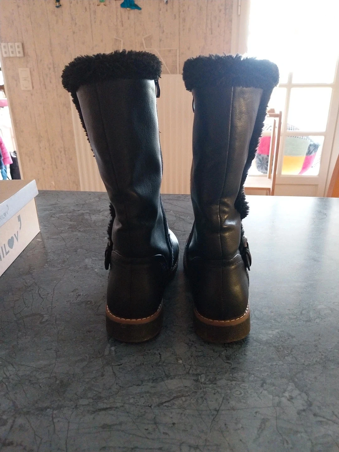 Botte T.38 – photo 4